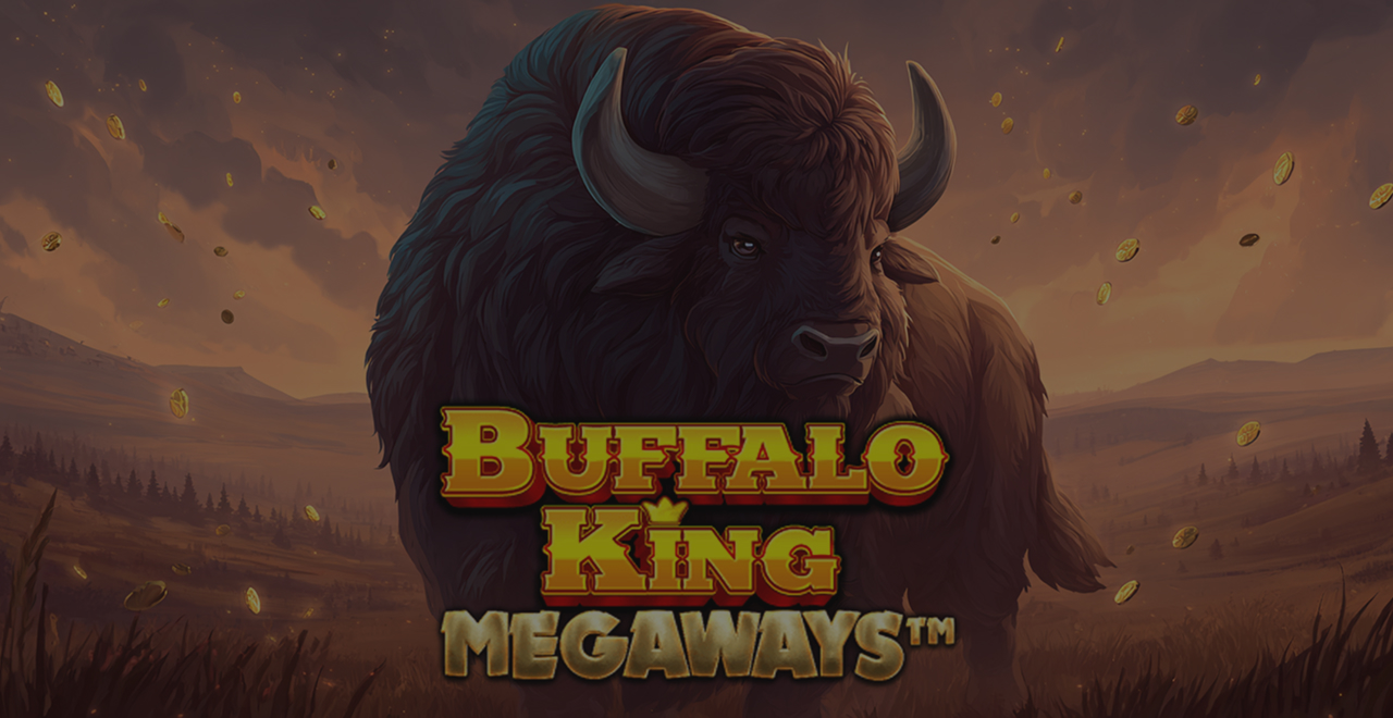 Buffalo King Megaways
