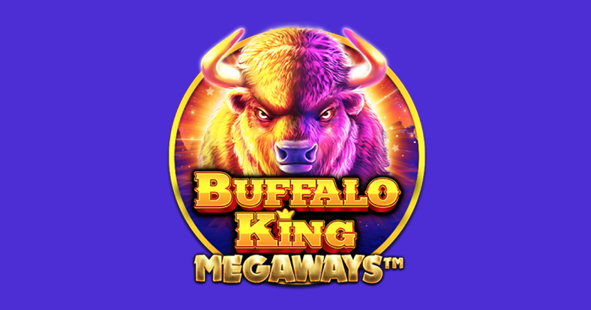 Buffalo King Megaways
